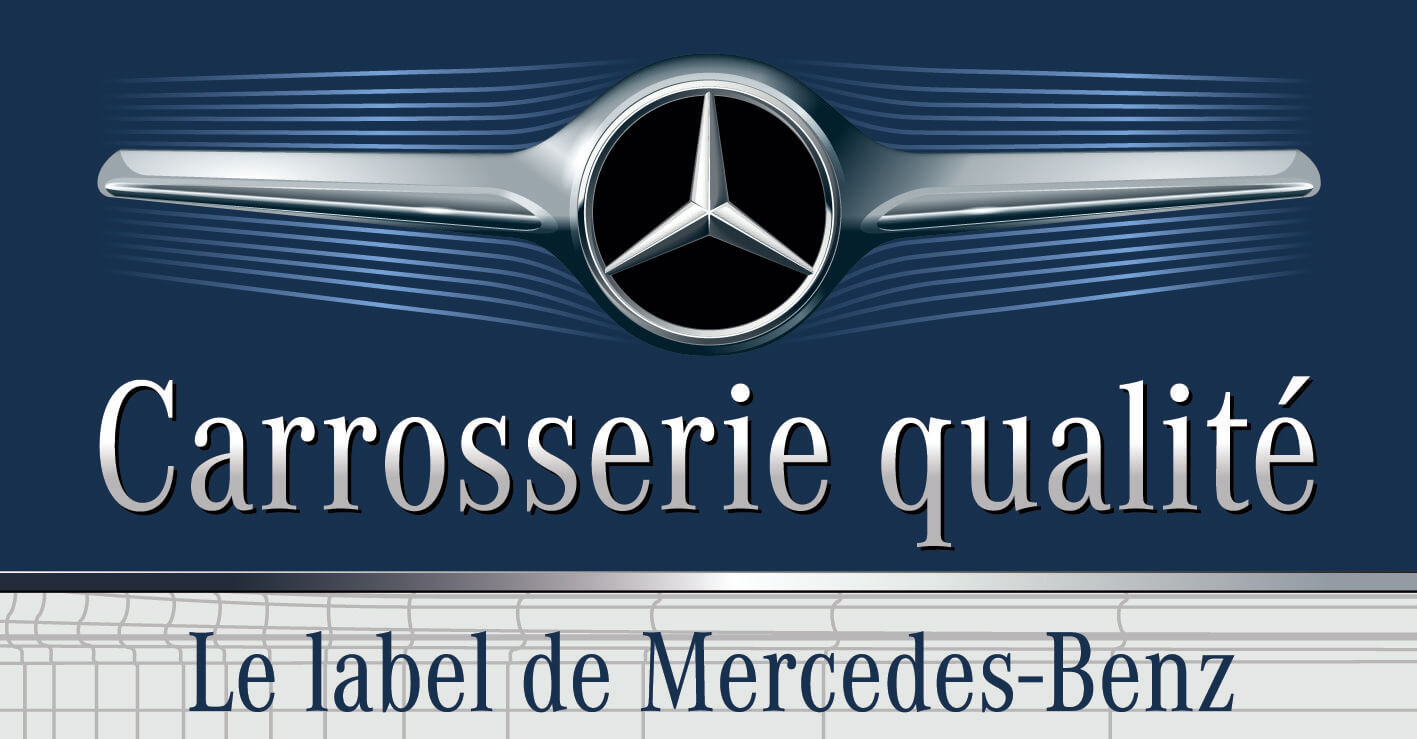 Carrosserie Mercedes-Benz